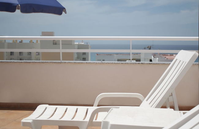 Fercomar Apartamentos Turísticos - Foto 25