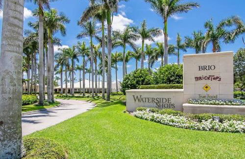 Park Shore Resort Top Floor 2 Bed 2 Bath Sleeps 6 - Foto 53