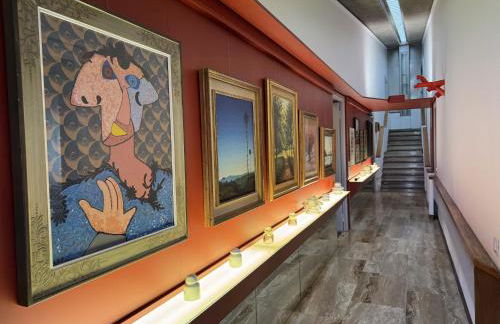 Villa Rossini - Foto 2