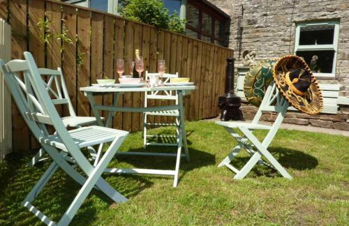 Butterfly Lodge quirky rural home stunning views - Photo 34