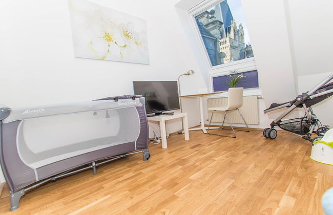 Vienna Hotspot - Rathaus Nähe - Foto 21