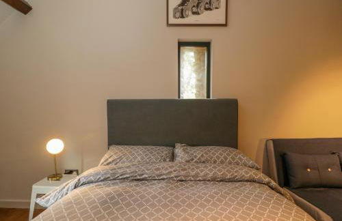 The Ivy Barn - Foto 29