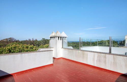 Glamorous Villa T3 Praia Verde - Foto 3