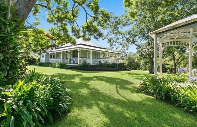 Mango Hill Farm - Foto 28