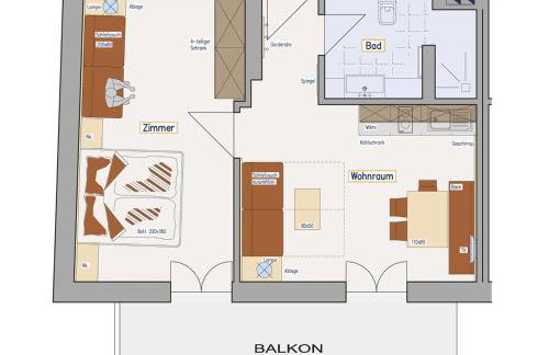 Residence *** Geringerhof - Foto 67