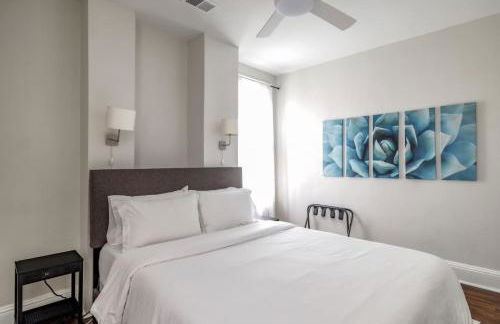 Calvert Cottage 3 - Perfect Location in Adams Morgan and Authentic Charm - Foto 16