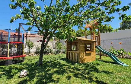 Villa Anasa Residence - Foto 83