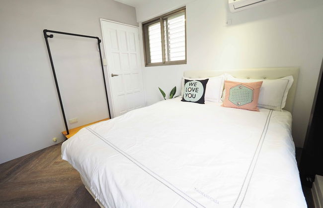 Yongchun MRT Station - Foto 52