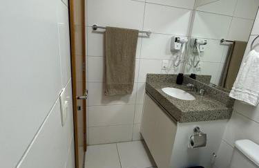 Loft com lazer completo Shopping DF Plaza Águas Claras - Foto 14