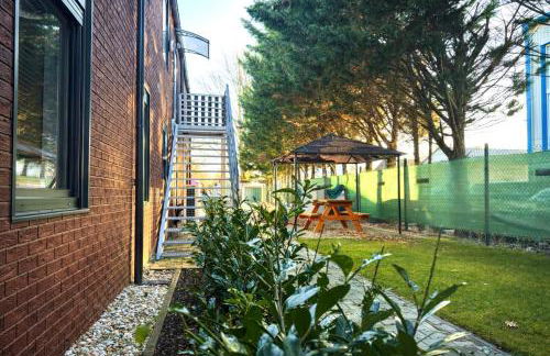 Comfort Housing Apartments - Foto 19