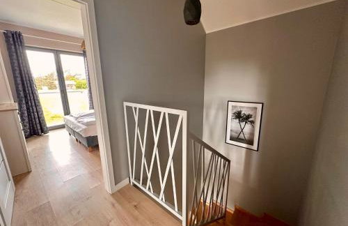 Domy wakacyjne WELLE - Foto 64