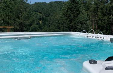 Chalet Tschattlhof Dolomites - Foto 42