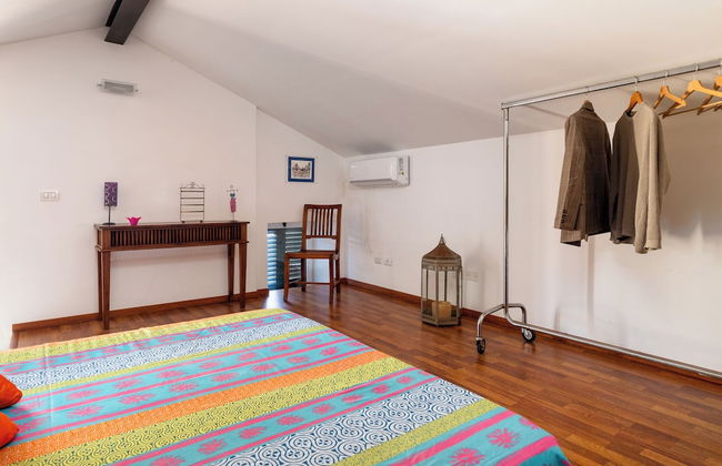 La Mela apartment - Foto 14