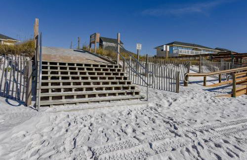 Partial Ocean View Condo at Sandpiper Cove - Photo 12