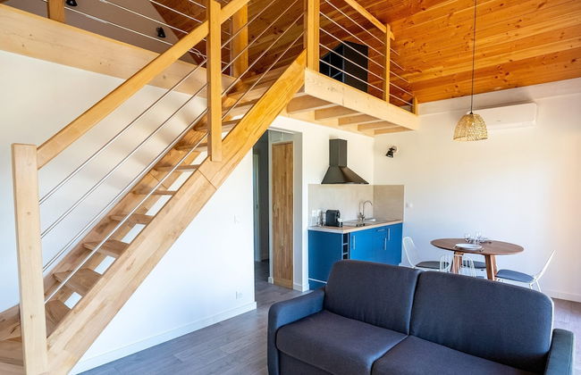 Les Cottages de Ripaille - Foto 25