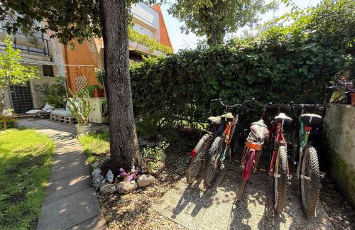 Mare, Roma e Aeroporto - Tutto a portata di mano - Foto 8