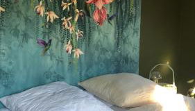 Stilvolle Wohnung für 6 Personen - mit riesiger Dachterrasse - Foto 2