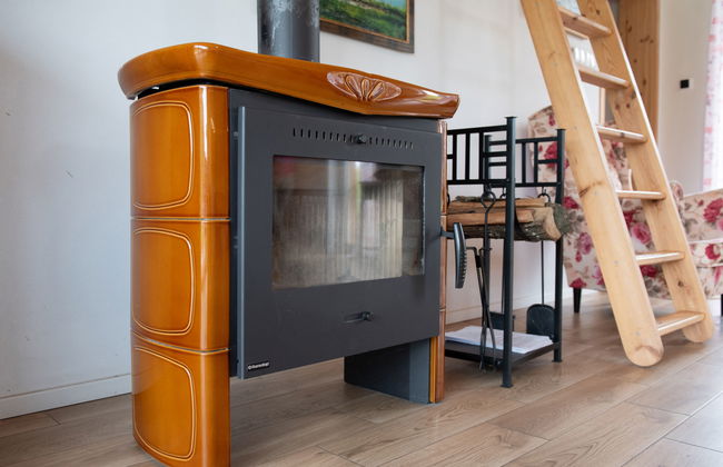 Zagroda nad Krutynią - Foto 8