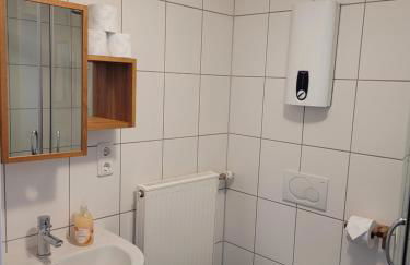 Ferienwohnung Forsthaus - Foto 13