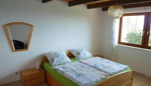 Ferienwohnung Urlaub mit Aussicht - Foto 3