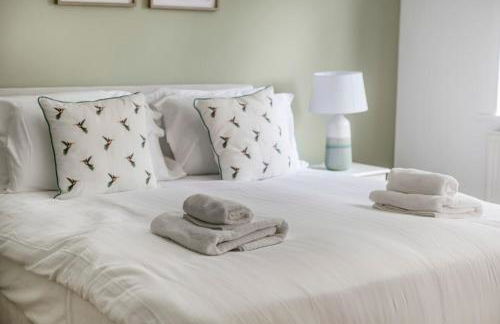 3BR Home Garden & Free Parking - New Malden - Foto 9