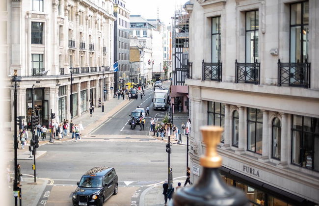 Mayfair by CAPITAL - Foto 50