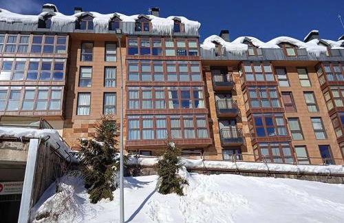 Apartamentos Candanchu 3000 - Photo 33