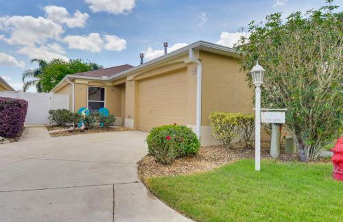 Courtyard Villa with Lanai and Community Amenities! - Foto 26