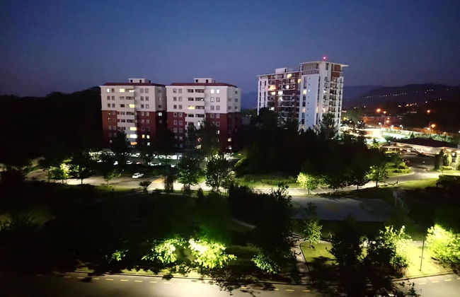 Pink House 604 - Photo 15