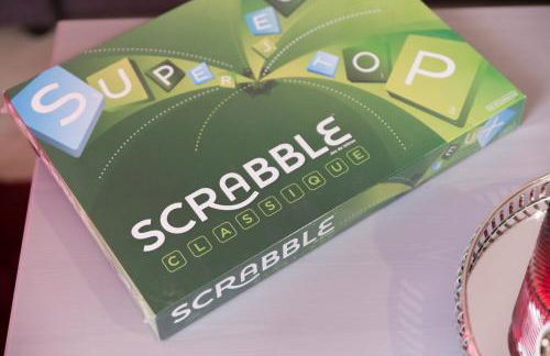 Luxueux Paris - Bagnolet - Les Lilas-Parking Gratuit - Foto 31