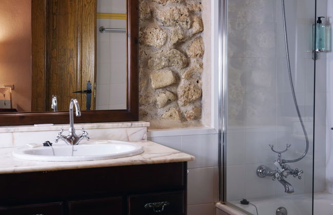 Hotel Sa Bassa Rotja Ecoturisme - Foto 26