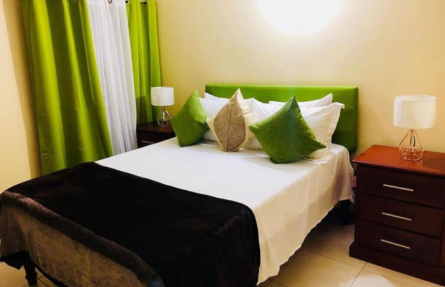 Waterloo Executive Guest Apartment - Foto 4