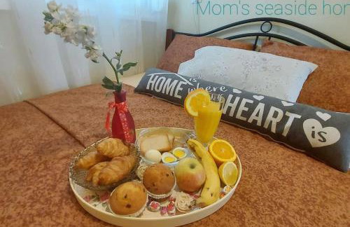 Mom's Seaside Home - Foto 5