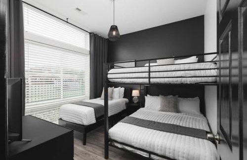 Modern Comfort Condo Only 2 Mile to Downtown Broadway - Foto 13