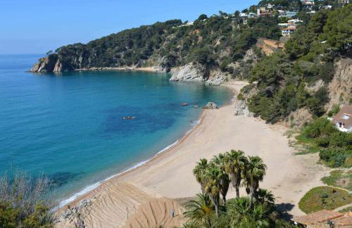 Cala Llevadó Five – Piscina, A/A y Terraza - Foto 29