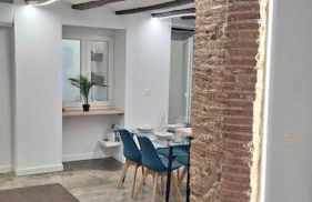 CSB34 Céntrico Apartamento de diseño - Foto 10