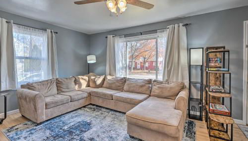 Charming Family Home about 4 Mi to Granite Peak! - Foto 4