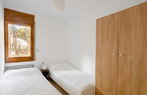 Luxury private Villa 25m Pool, Gym, 200m to Beach - Foto 18