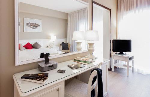 Aparthotel Adagio Rome Vatican - Foto 42