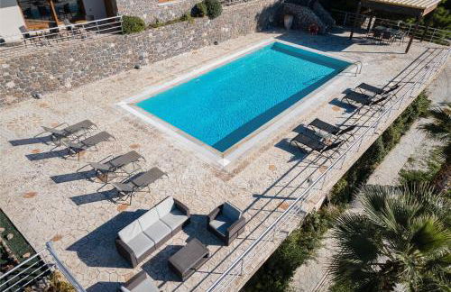 Zefis Villa Aegina - Foto 118