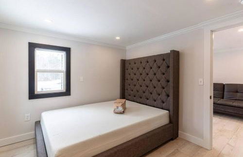 Luxurious and Cozy Cabin in a Rural Setting #16 - Foto 6