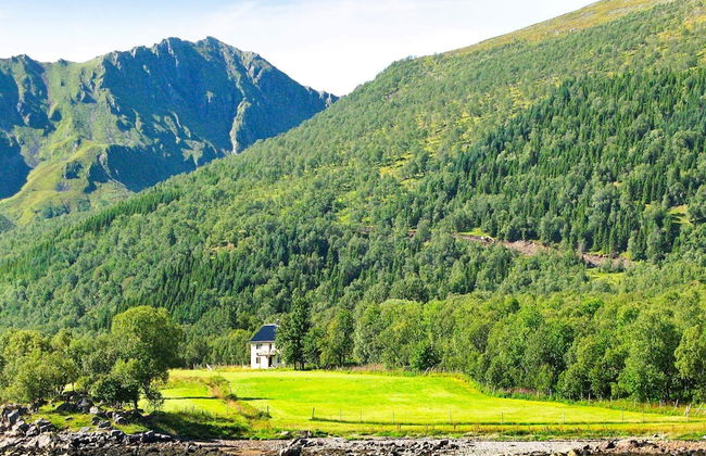 6 Person Holiday Home in Alsvag-by Traum - Photo 25