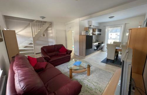 Ferienhaus am Baybach in Burgen an der Mosel - Foto 8