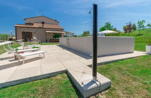 Italian Experience-Villa Clair - Foto 56