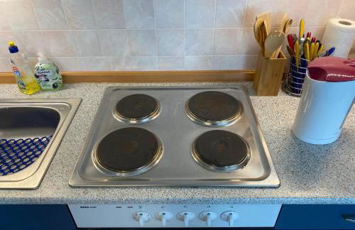 FeWo Roland Ranft direkt am Kurpark Barrierearm 60qm - Foto 42