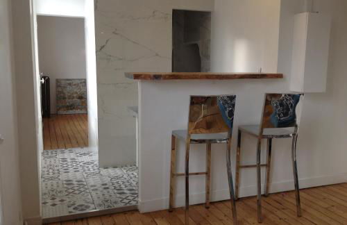 Appartement 2 pièces - Foto 1