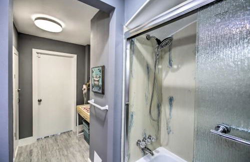 11 Mi to NOLA Westwego Home with Sunroom! - Foto 19