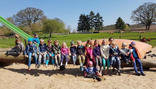 Ferienhof Radlandsichten - Foto 5