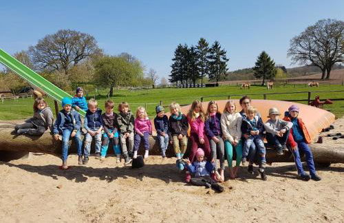 Ferienhof Radlandsichten - Foto 5