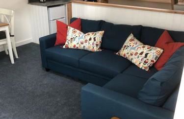 Cosy Rustic Annex in quiet Cornwall Village - Foto 6